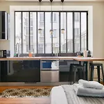 Apartamento Modern 15 Mn Walk To Arc De Triomphe