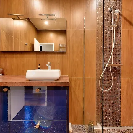 Modern 15 Mn Walk To Arc De Triomphe Appartamento Parigi